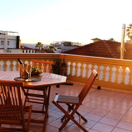 Linusa Home San Remo Exterior foto
