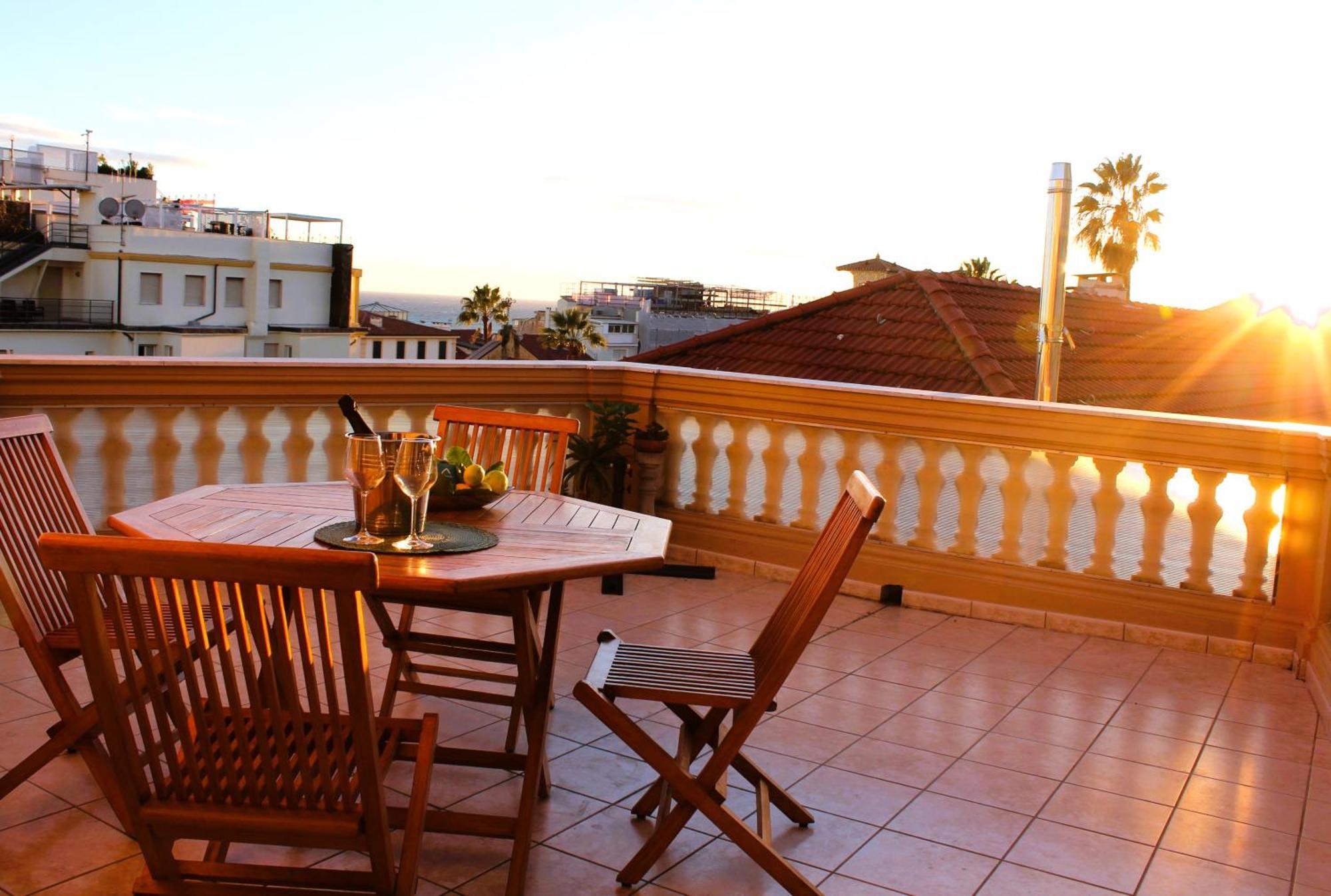 Linusa Home San Remo Exterior foto