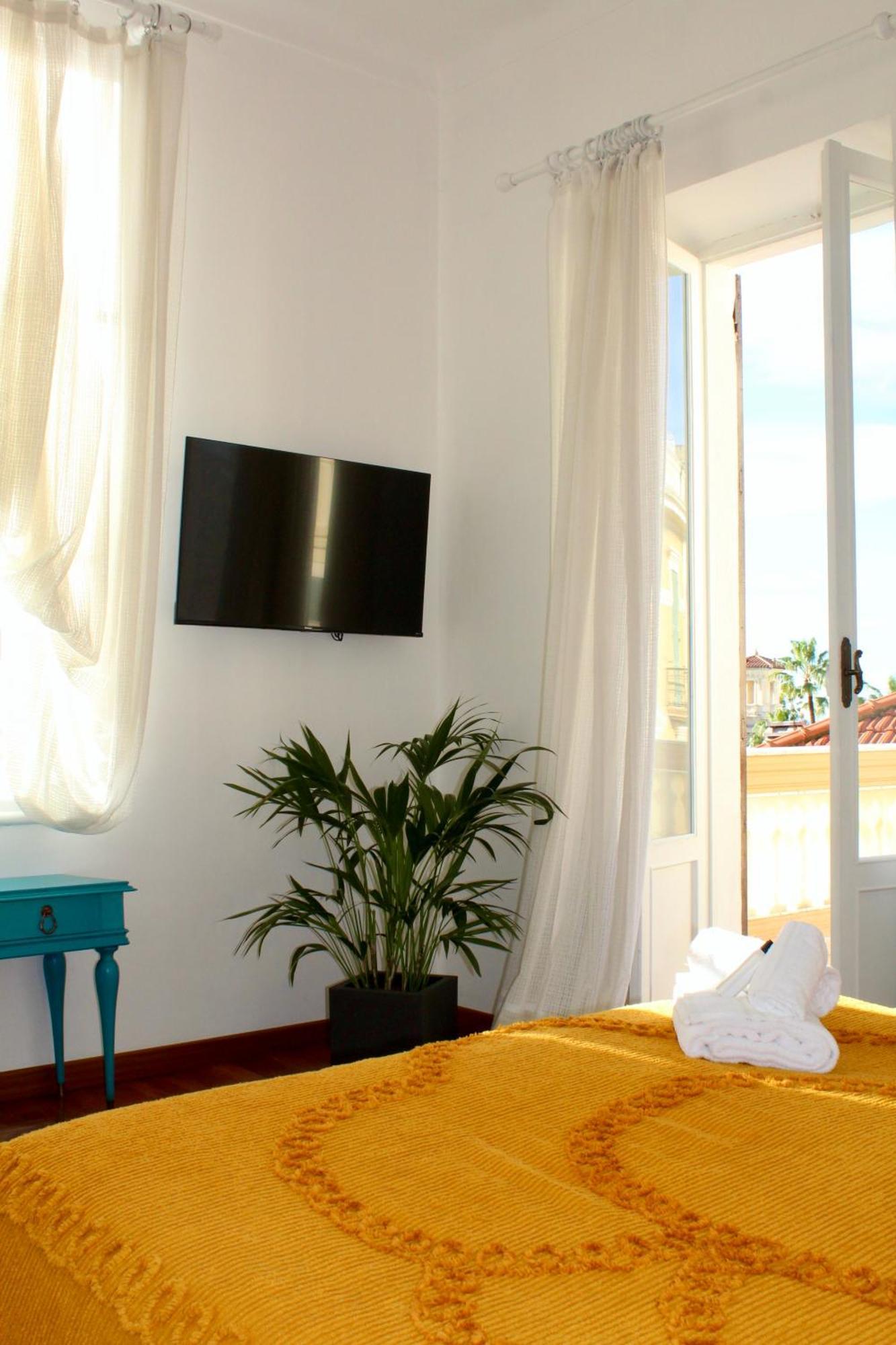 Linusa Home San Remo Exterior foto